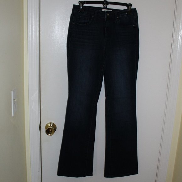 Jessica Simpson Truly Yours Bootcut jeans - 27 - Picture 1 of 2